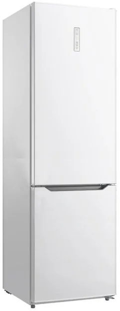 Холодильник Korting KNFC 62017 W купить в Москве