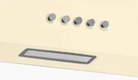 Вытяжка Graude DHE 60.1 C купить в Москве
