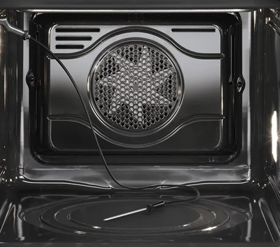 Духовой шкаф Smeg SF6303TPX купить в Москве
