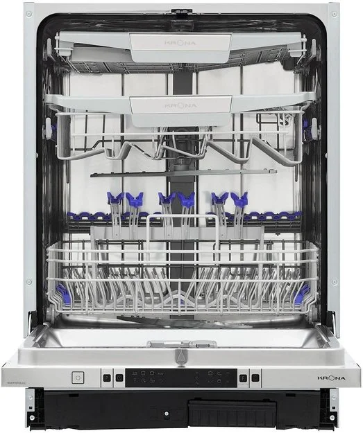 Встраиваемая посудомоечная машина Krona MARTINA 60 BI купить в Москве