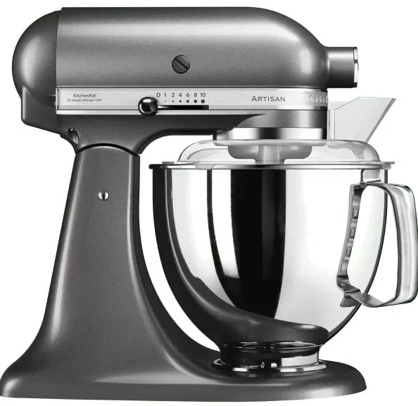 Миксер KitchenAid 5KSM175PSEMS купить в Москве с доставкой
