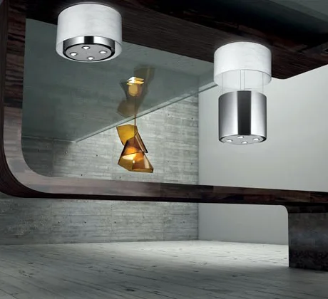 Настенная вытяжка Faber VANILLA  (SET) купить в Москве
