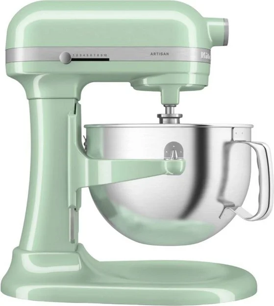 Планетарный миксер KitchenAid 5KSM60SPXEPT купить в Москве с доставкой
