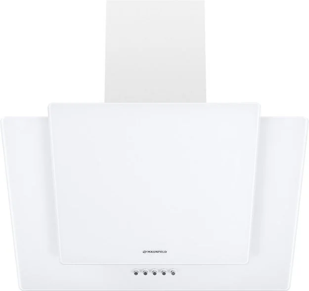 Кухонная вытяжка MAUNFELD Wind Push 50 белый купить в Москве
