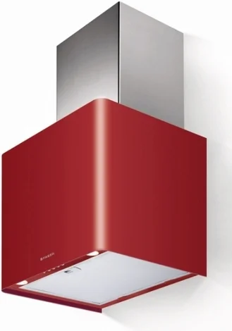 Вытяжка Faber LITHOS EG6 RED A45 купить в Москве
