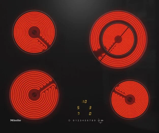 Варочная панель Miele KM 6520 FL, с витрины новая без коробки купить в Москве