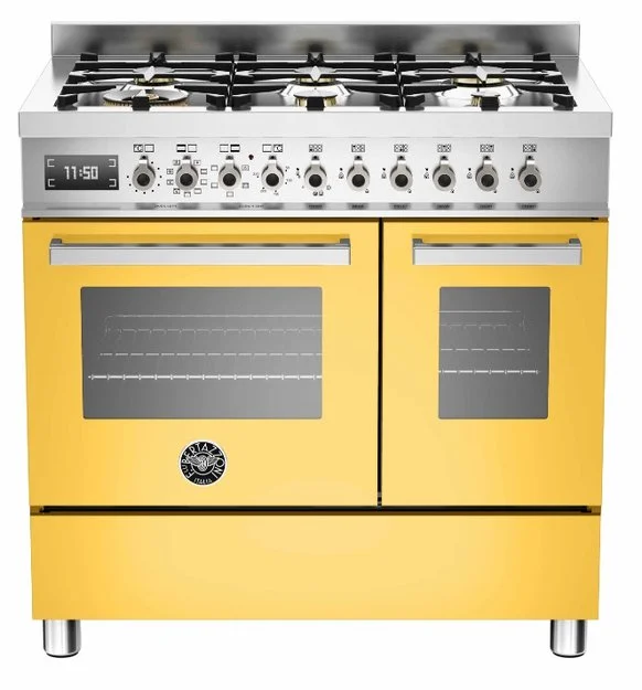 Варочный центр Bertazzoni PRO906MFEDGIT купить в Москве