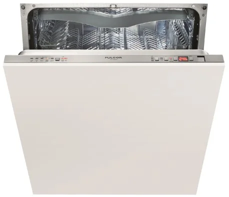 Встраиваемая посудомоечная машина Fulgor Milano FDW 82102 купить в Москве