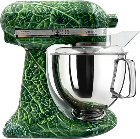 Арт-миксер KitchenAid ARTISAN Premium Design 5KSM175W81752797 купить в Москве с доставкой
