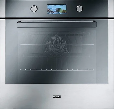 Духовой шкаф Franke CR 982 M XS DCT TFT купить в Москве

