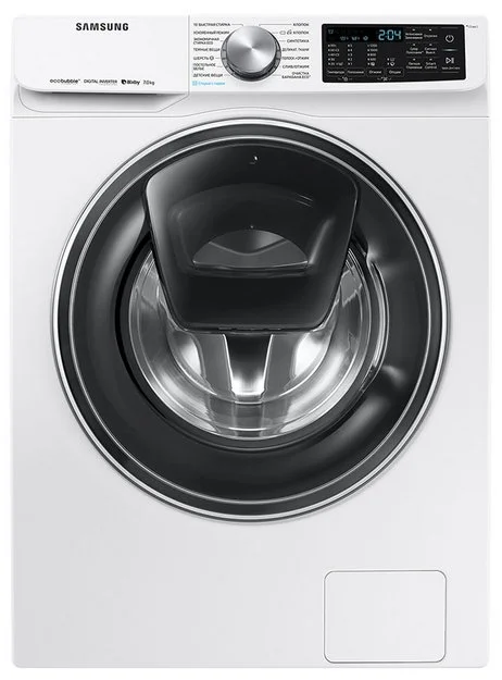 Стиральная машина Samsung WW 70 R 62 LVSWDLP купить в Москве