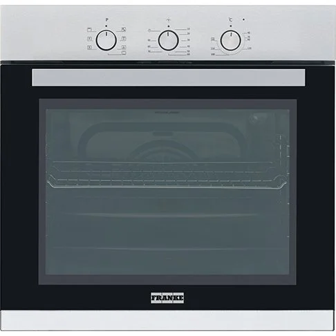 Духовой шкаф Franke GN 82 M NT XS купить в Москве