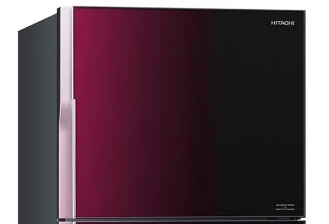Холодильник Hitachi R-VG 472 PU8 XRZ купить в Москве