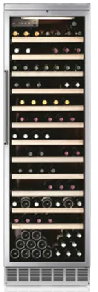 Винный шкаф IP CI 501 CF купить в Москве
