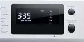 Стиральная машина с паром MAUNFELD MFWM149WH купить в Москве