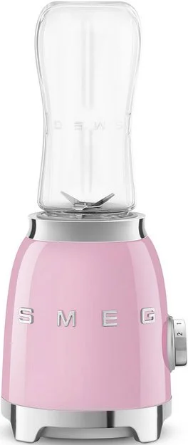 Блендер Smeg PBF01PKEU купить в Москве с доставкой
