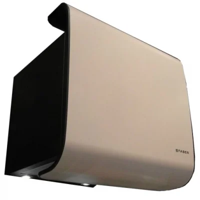 Вытяжка Faber CARRE' PINK F42 купить в Москве
