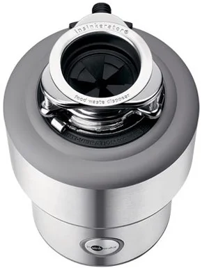 Измельчитель пищевых отходов InSinkErator ISE Evolution 200 купить в Москве