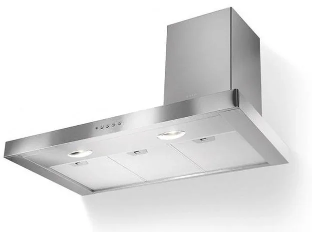 Вытяжка Faber STILO SRM DX/SP A90 купить в Москве
