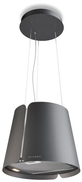 Вытяжка Faber BEAT DG MATT F45 купить в Москве
