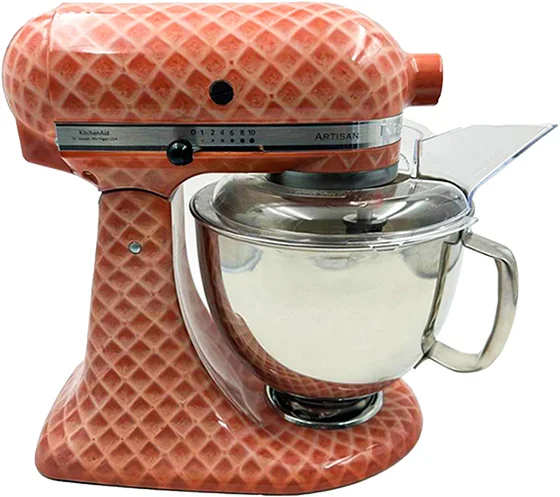 Арт-миксер KitchenAid ARTISAN Premium Design 5KSM175W81752791 купить в Москве с доставкой
