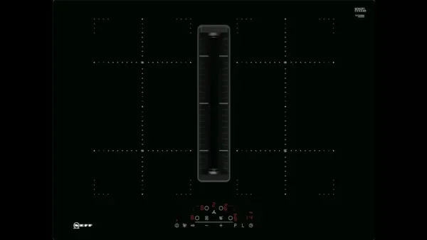 Индукционная варочная панель Neff T47PD7BX2 купить в Москве