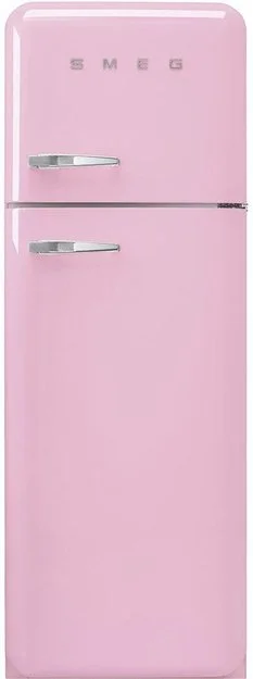 Холодильник Smeg FAB30RPK5 купить в Москве