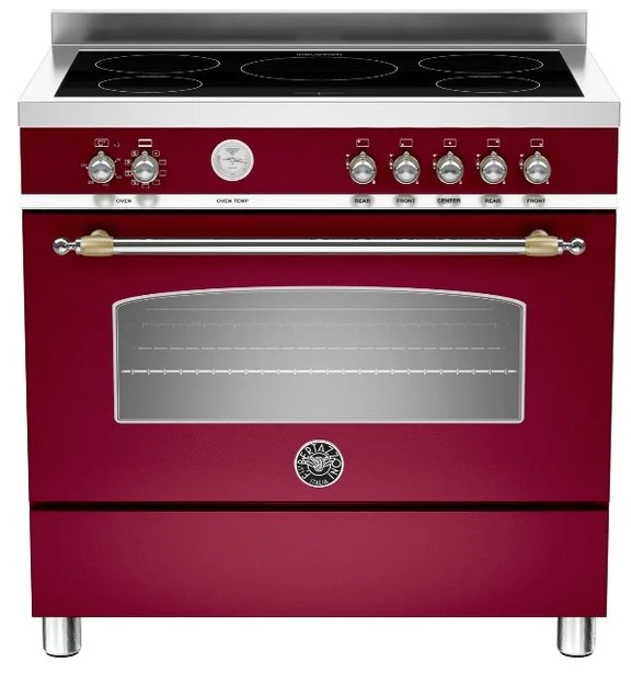 Варочный центр Bertazzoni HER905IMFESVIT купить в Москве