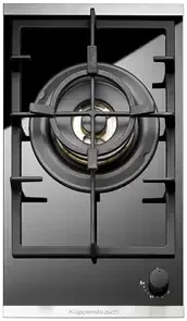 Независимая варочная панель Kuppersbusch GWS 3811.0 ED купить в Москве