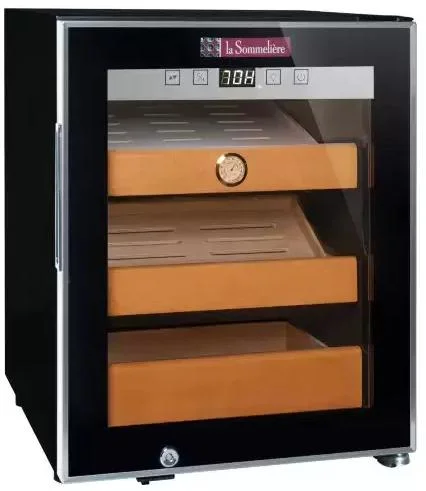 Шкаф для сигар LaSommeliere CIG251 купить в Москве