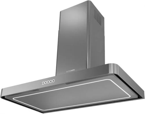 Вытяжка Faber T-LIGHT EV8P X A120 купить в Москве
