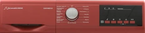 Стиральная машина Schaub Lorenz SLW MG5131 купить в Москве