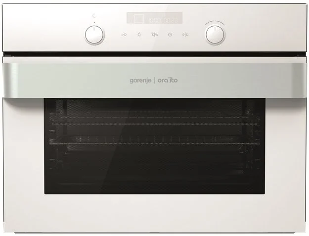 Духовой шкаф Gorenje BCM547ORAW купить в Москве