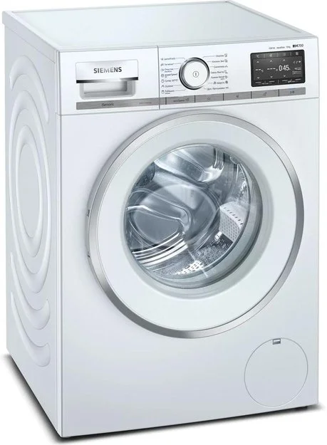 Стиральная машина с фронтальной загрузкой SIEMENS WM16XEH1OE купить в Москве