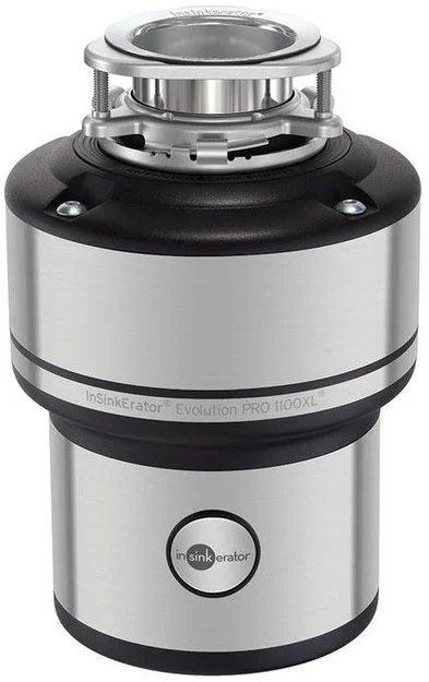 Измельчитель пищевых отходов InSinkErator ISE250 купить в Москве