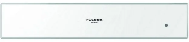 Встраиваемый подогреватель посуды Fulgor Milano LWD 12 WH купить в Москве с доставкой
