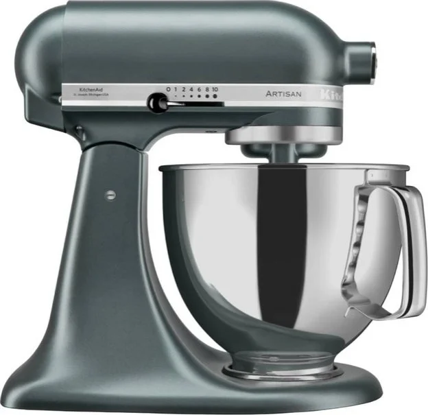 Планетарный миксер KitchenAid 5KSM175PSEJP купить в Москве с доставкой
