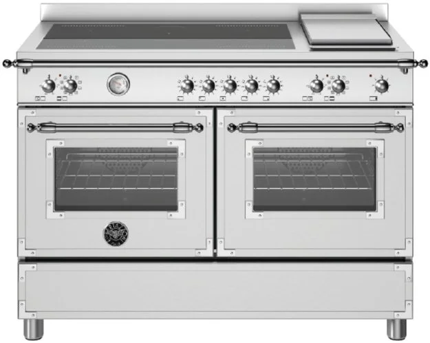 Варочный центр Bertazzoni HER125I2EXT купить в Москве