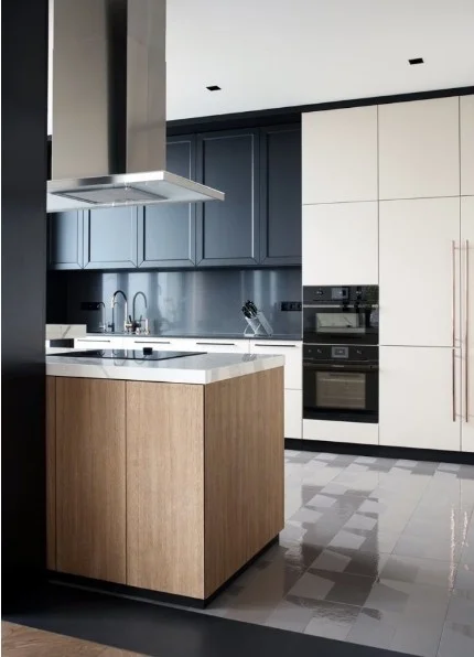 Вытяжка Falmec ZENITH NRS ISOLA 120 купить в Москве
