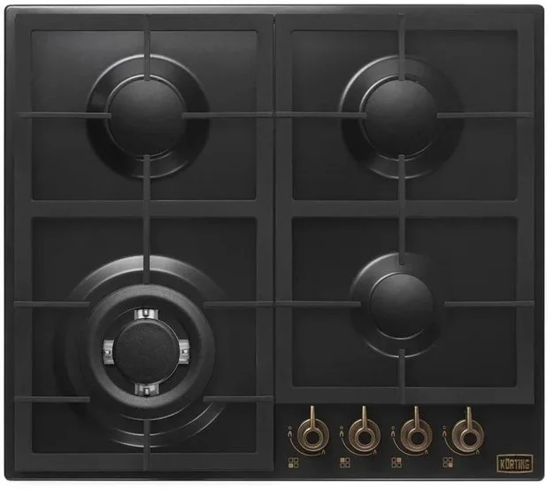 Варочная поверхность Korting HG 665 CTRN купить в Москве