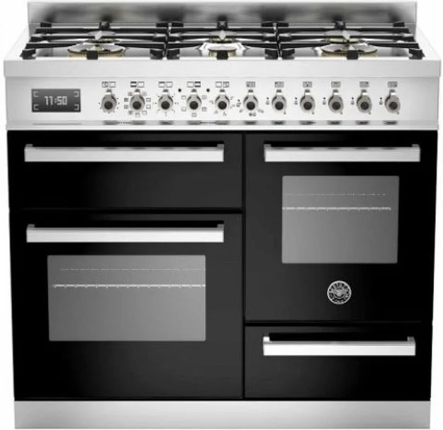 Варочный центр Bertazzoni PRO1006MFETNET купить в Москве