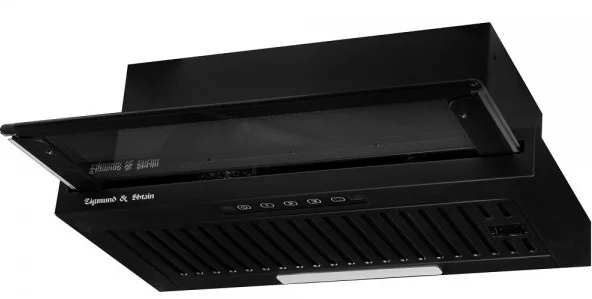 Встраиваемая вытяжка Zigmund Shtain K 015.6 B купить в Москве
