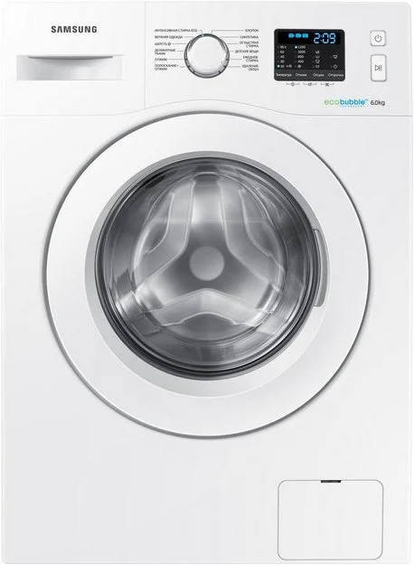 Стиральная машина Samsung WW 60H2200EW купить в Москве