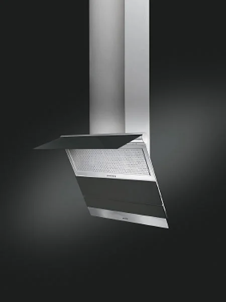 Вытяжка Smeg KTS75AC-1 купить в Москве
