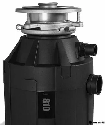 Измельчитель пищевых отходов Bone Crusher BC 810 Optimum купить в Москве