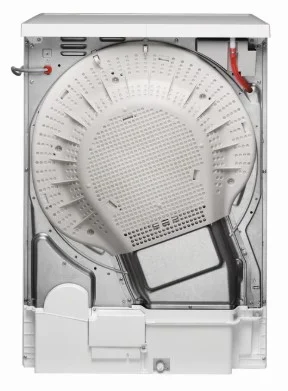 Сушильная машина Electrolux EW6CR428W купить в Москве