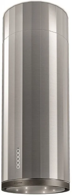 Вытяжка Faber CORINTHIA ISOLA EV8P X/OM A37 купить в Москве
