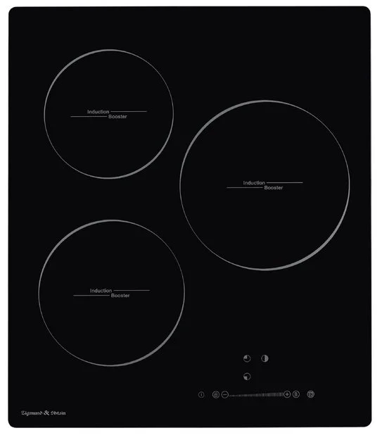 Стеклокерамическая варочная панель Zigmund Shtain CI 35.4 B купить в Москве
