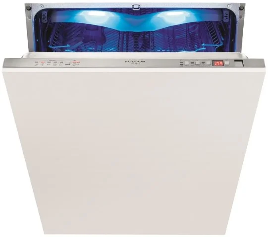 Встраиваемая посудомоечная машина Fulgor Milano FDW 9093 купить в Москве