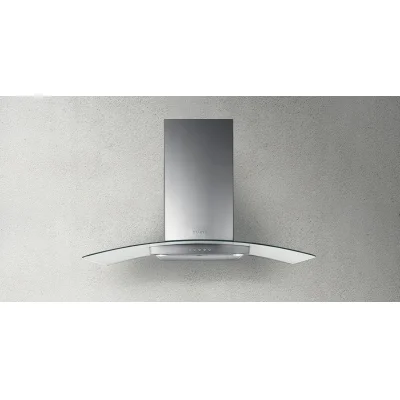 Вытяжка Faber RAY SRM LED X/V A90 купить в Москве
